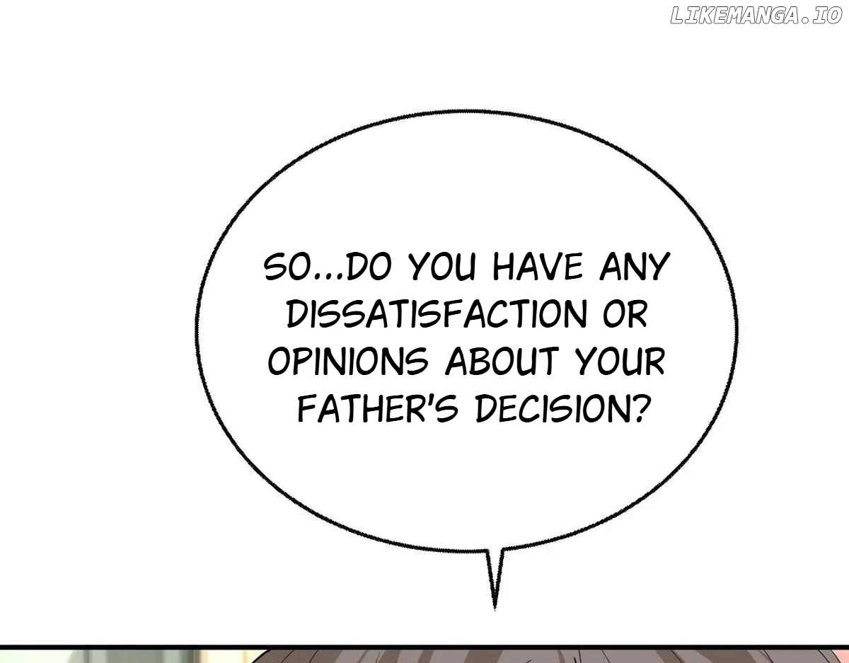 After Breakup: Had an Affair With My Ex's Uncle Chapter 74 - page 26